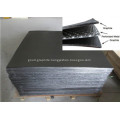 Reinforced Graphite Sheet For Gaskets